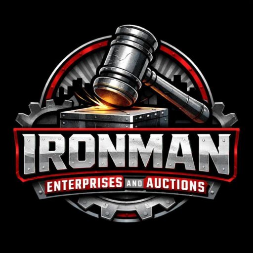 Ironman Enterprises And Auctions